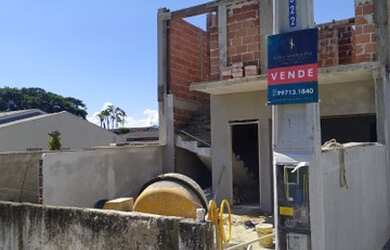 Imagem 8: CASA RESIDENCIAL em Guaratuba - PR, Balneário Nereidas