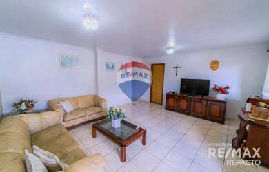 Imagem 4: Casa à venda, 167 m² por R$ 890.000,00 - Guará II - Guará/DF