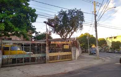 Imagem 1: Belo Horizonte - Galpão/Depósito/Armazém - Boa Vista