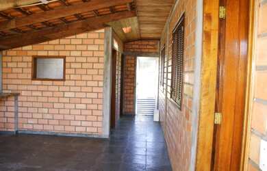 Imagem 11: Casa Residencial com 3 quartos à venda por R$ 390000.00, 120.00 m2 -...