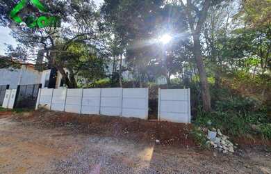 Imagem 3: Terreno a venda no Jardim Santo Antonio em Atibaia