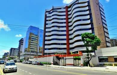 Imagem 2: Edifício Mirai. Piscina, Churrasqueira, Ar-condicionadoe156m² de Área