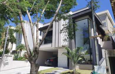 Imagem 14: Excelente casa em Santana de Parnaíba condomínio new ville 3 suítes...