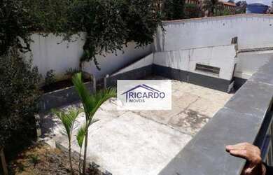 Imagem 4: Terreno à venda, 257 m² por R$ 450.000,00 - Vila Carmela I - Guarulhos/SP