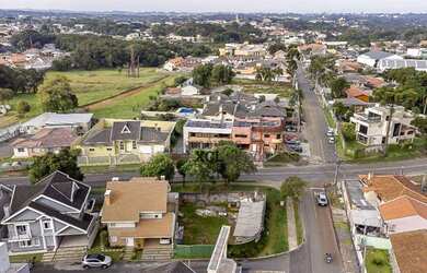 Imagem 2: Terreno à venda, 366 m² por R$ 550.000,00 - Butiatuvinha - Curitiba/PR