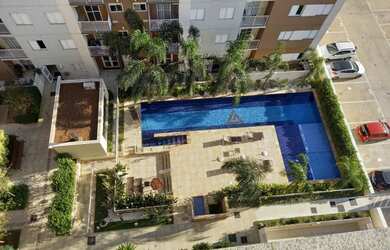 Imagem 2: CONDOMINIO Go MARAVILLE - LADO ANHANGUERA