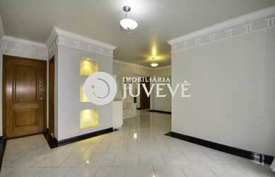 Imagem 1: IMOBILIARIA JUVEVÊ ALUGA APARTAMENTO ALTO GLÓRIA PRX JOAO GUALBERTO...