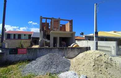 Imagem 9: CASA RESIDENCIAL em Guaratuba - PR, Balneário Nereidas