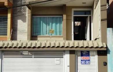 Imagem 14: Venda Residential / Sobrado Rodrigues Alves São Paulo