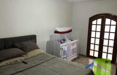 Imagem 12: Residencial - Veloso. Churrasqueira, Varanda, Área de serviçoe207m²...