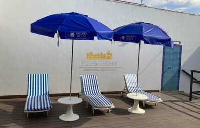 Imagem 14: GUARUJÁ - Apartamento Padrão - PITANGUEIRAS