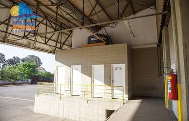 Imagem 16: Galpão para alugar, 2000 m² por R$ 30.000/mês - Jardim Bela Vista -...