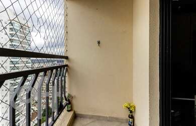 Imagem 11: Apartamento a Venda Fagundes Filho 90m2