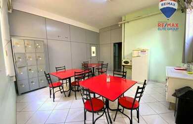 Imagem 11: Salão para alugar, 320 m² por R$ 5.000,00/mês - Centro - Itu/SP