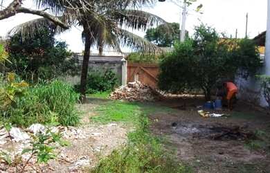 Imagem: O terreno está localizado em Jardim Das Acácias, São Pedro