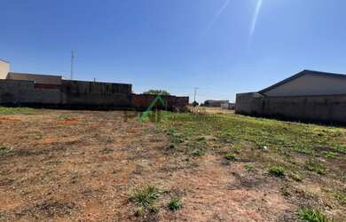 Imagem 3: Lote para Venda em Goiânia, Residencial Buena Vista III