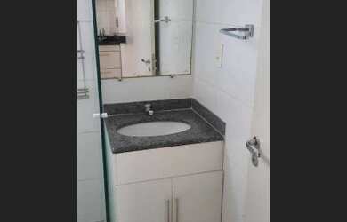 Imagem 7: Apartamento com 1 dormitório para alugar, 36 m² por R$ 700,00/mês - São Mateus - Juiz de F