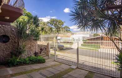 Imagem 10: CASA VISTA ALEGRE. Churrasqueira, Varanda, 311m² de Áreae5 Vagas na...