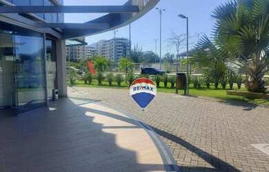 Imagem 14: Sala à venda, 22 m² por R$ 160.000,00 - Recreio dos Bandeirantes - Rio...