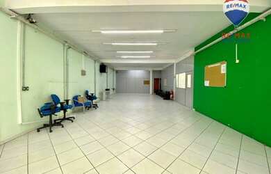 Imagem 6: Salão para alugar, 320 m² por R$ 5.000,00/mês - Centro - Itu/SP