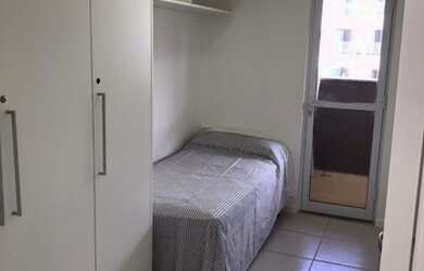 Imagem 8: TM01 - Alugo temporada excelente apartamento no Terra Maris Condomínio...