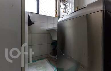 Imagem 15: Apartamento a Venda Fagundes Filho 90m2