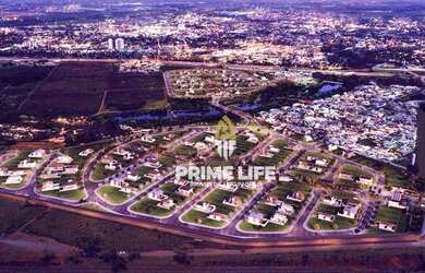 Imagem 5: Terreno à venda, 305 m² por R$ 318.000,00 - Residencial das Acácias...