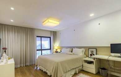 Imagem 14: Apartamento Luxuoso na Barra da Tijuca Rio de Janeiro