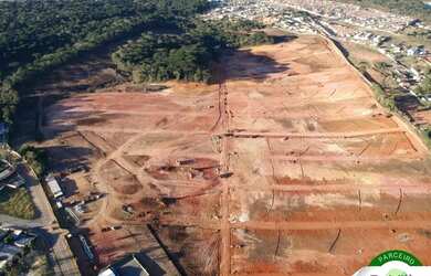 Imagem: O terreno possui 120m² de Área e está localizado em Gralha