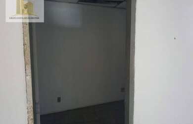 Imagem 11: GALPÃO NO JD. PAULISTA, 200 m² - venda por R$ 800.000 ou aluguel por...