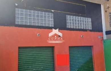 Imagem 2: GALPÃO NO MEDEIROS