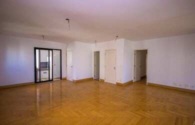 Imagem: O apartamento possui 3 Dormitórios, 4 Banheiros, 4 Vagas na