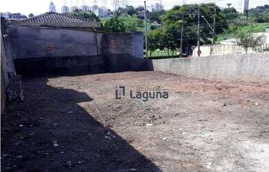 Imagem: O terreno possui 163m² de Área e está localizado em Jardim