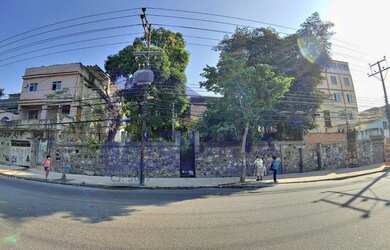 Imagem 12: Terreno para venda com 1600 metros quadrados em Bonsucesso