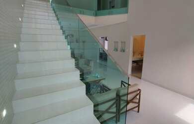 Imagem 13: Belíssima Casa em Condomínio de Alto Padrão-Altiplano