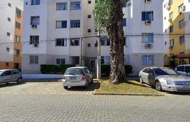 Imagem 2: Apartamento em Campo Grande no Residencial Park Silvestre