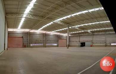 Imagem 2: Atibaia - Galpão/Depósito/Armazém - Jardim Brogotá