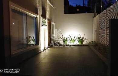 Imagem 9: SOBRADO A VENDA NO COUNTRY