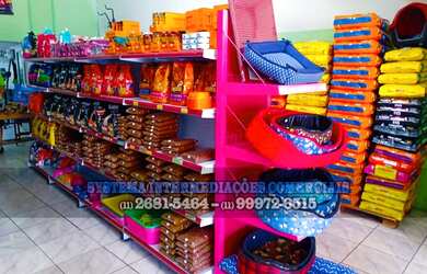 Imagem 4: Pet Shop com Banho e Tosa, na região da ZL/ SP Ref. 1594