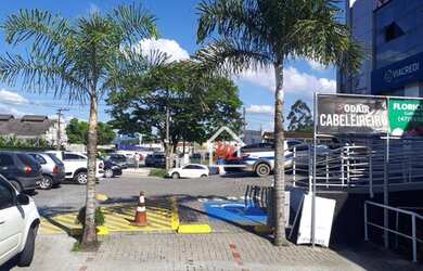 Imagem 2: Sala para alugar, 55 m² por R$ 1.200,00/mês - Badenfurt - Blumenau/SC