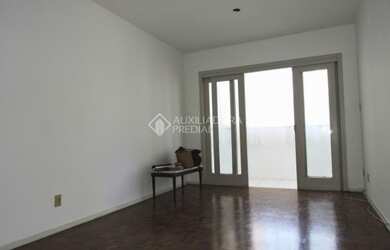 Imagem 2: CAXIAS DO SUL - Apartamento Padrão - Exposição