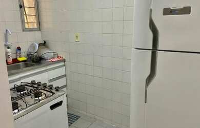 Imagem 6: Apto 2qtos, garagem, 80m da praia de Piedade, 130mil