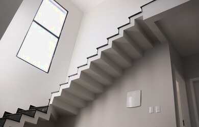 Imagem 6: sobrado maravilhoso com 88m²