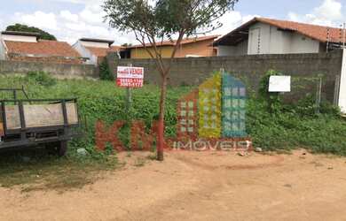 Imagem: O terreno possui 360m² de Área e está localizado em Planalto