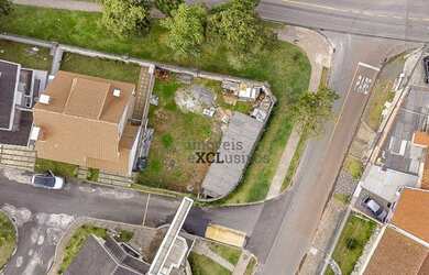 Imagem 12: Terreno à venda, 366 m² por R$ 550.000,00 - Butiatuvinha - Curitiba/PR