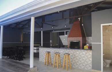 Imagem 12: Excelente Casa com Piscina CA309