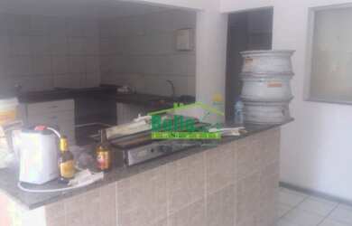 Imagem 4: Vende Casa à venda, 230 m² por R$ 350.000 - Tamarineira - Recife/PE