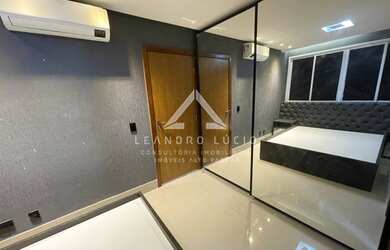 Imagem 10: Goiânia - Apartamento Padrão - Jardim América