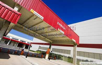 Imagem 4: Galpão para Locação em Embu das Artes, Quinhaú