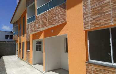 Imagem 1: Casa Paulista - Pau Amarelo